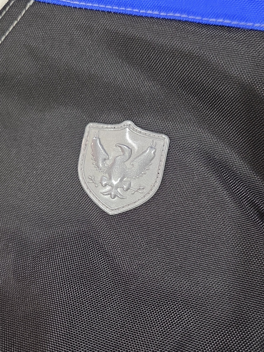 Castle X Motorcycle Riding Racing Jacket - Picture 11 of 14